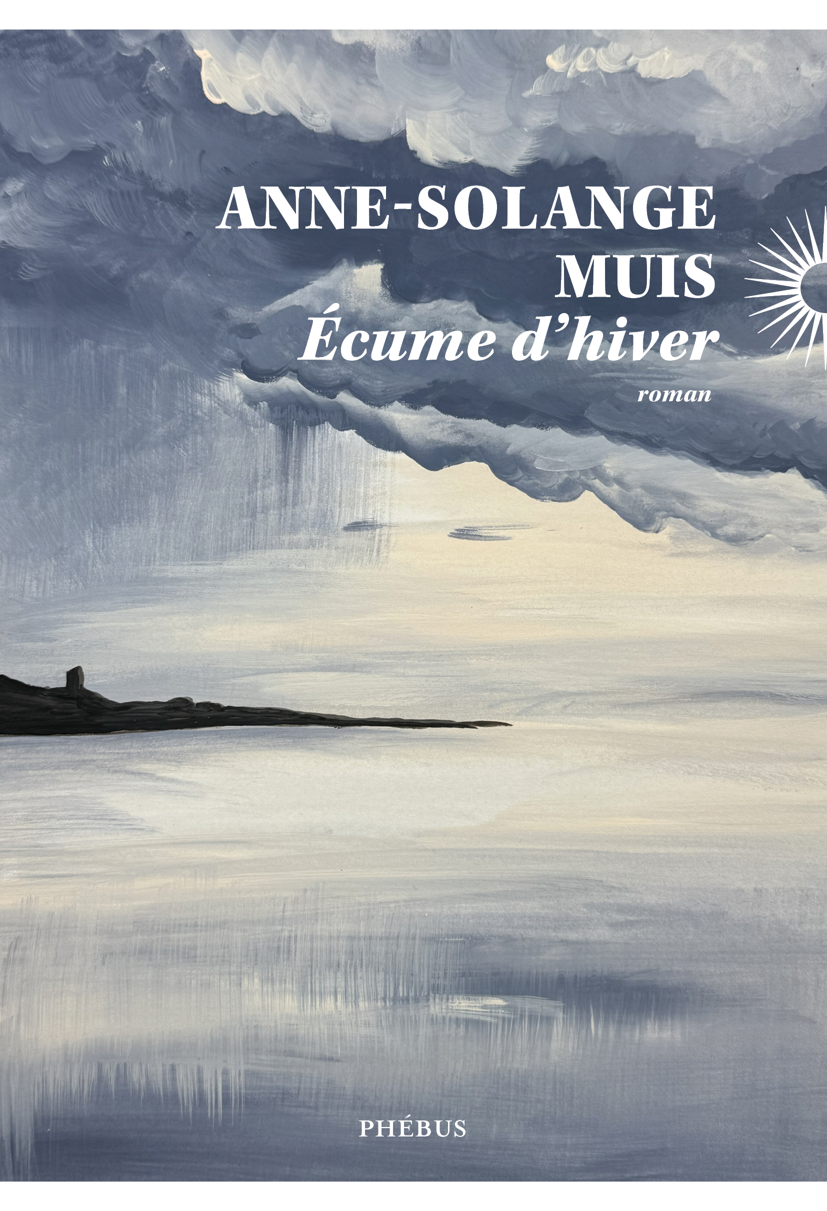 Écume