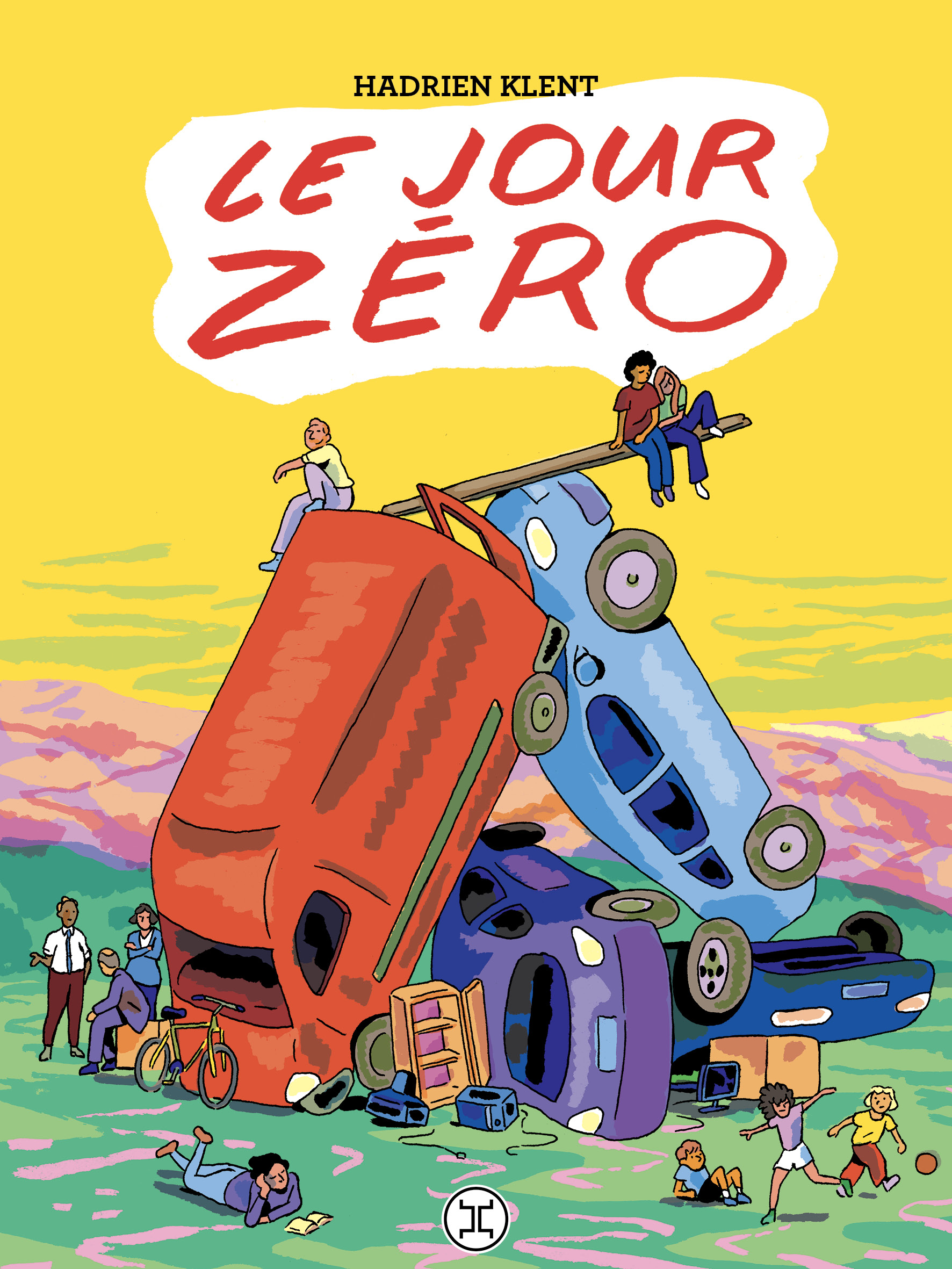 Le Jour Zéro