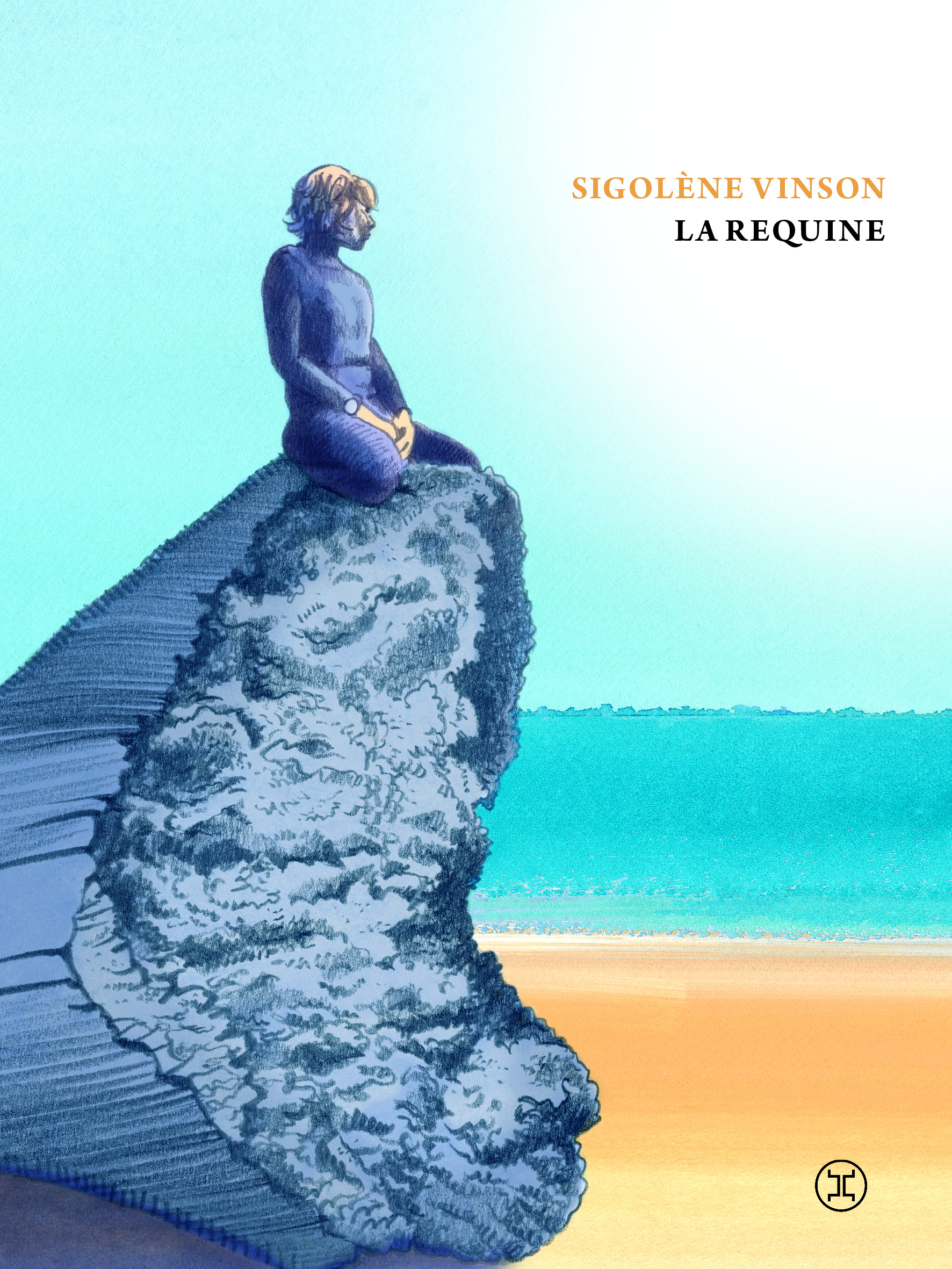 la-requine