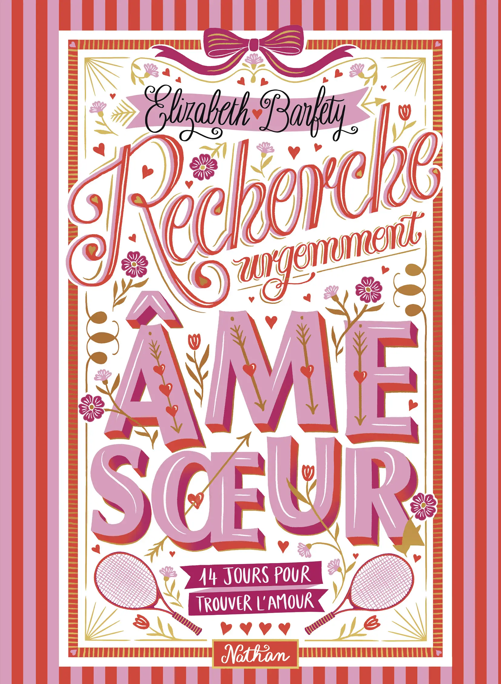 ame soeur may