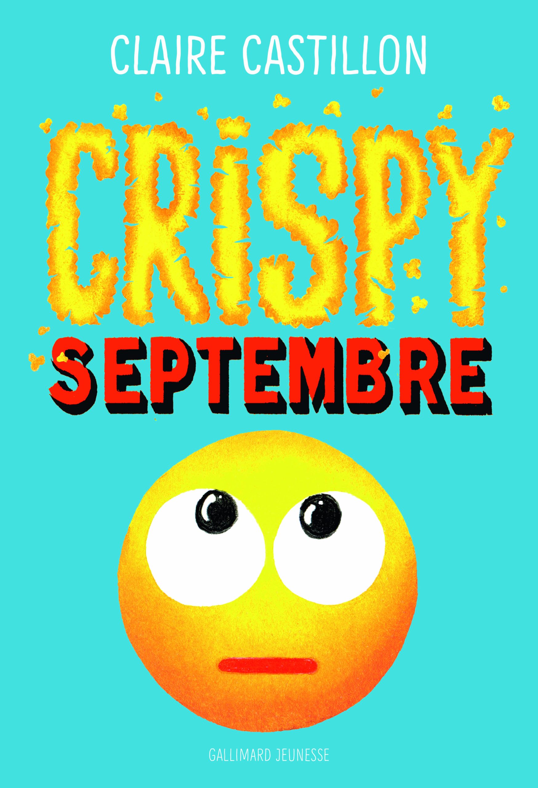 crispy septembre 3